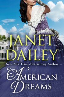 Couverture_American Dreams