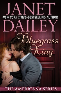 Front cover_Bluegrass King