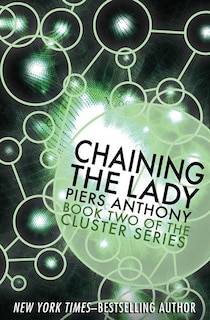 Front cover_Chaining The Lady
