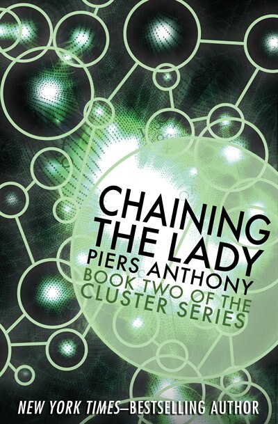 Front cover_Chaining The Lady