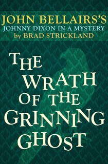 Couverture_The Wrath of the Grinning Ghost