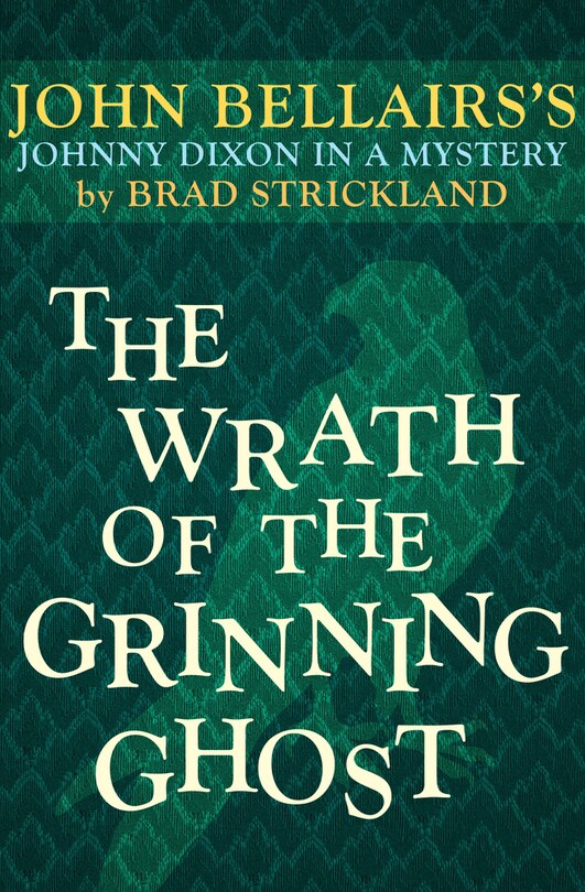 Couverture_The Wrath of the Grinning Ghost