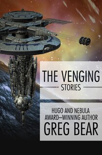 Couverture_The Venging