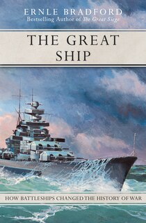 Couverture_The Great Ship