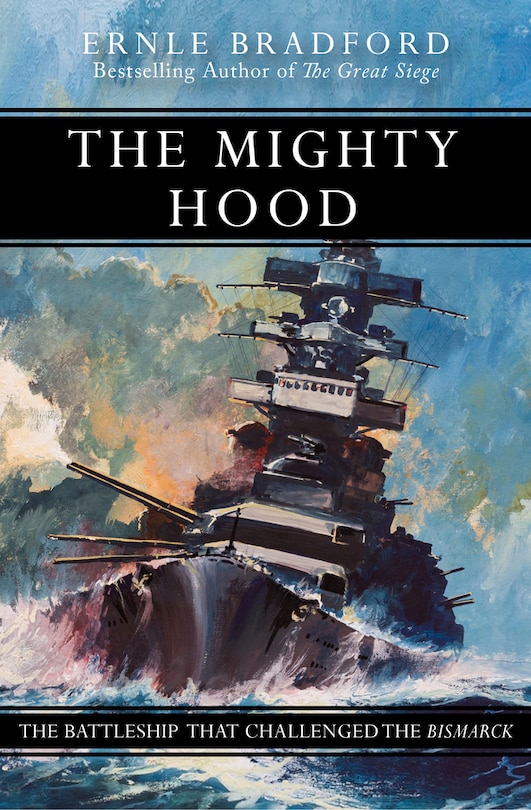 Front cover_The Mighty Hood