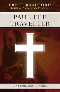 Front cover_Paul The Traveller