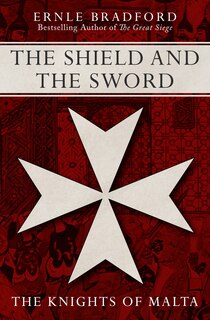 Front cover_The Shield and the Sword