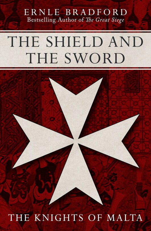 Front cover_The Shield and the Sword