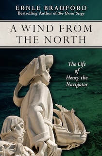 Front cover_A Wind from the North