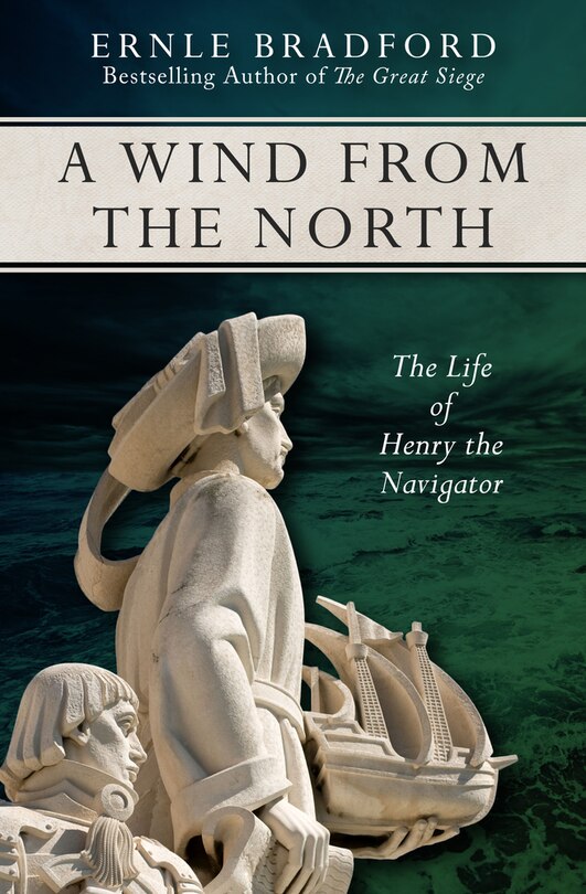 Front cover_A Wind from the North