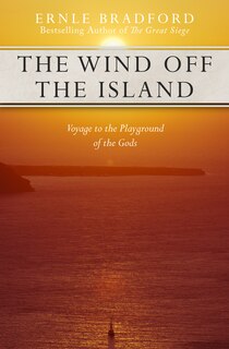 Front cover_The Wind Off the Island