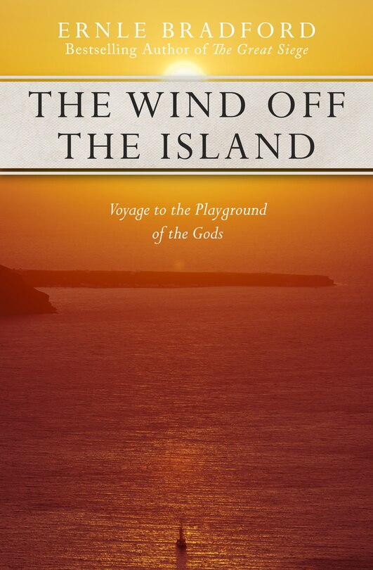 Front cover_The Wind Off the Island