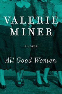 Front cover_All Good Women