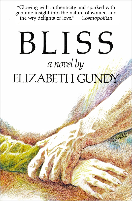 Front cover_Bliss
