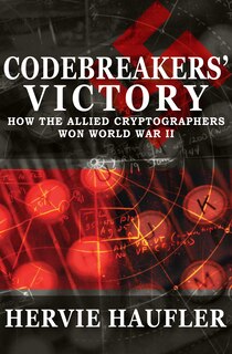 Front cover_Codebreakers' Victory