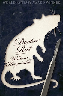Front cover_Doctor Rat