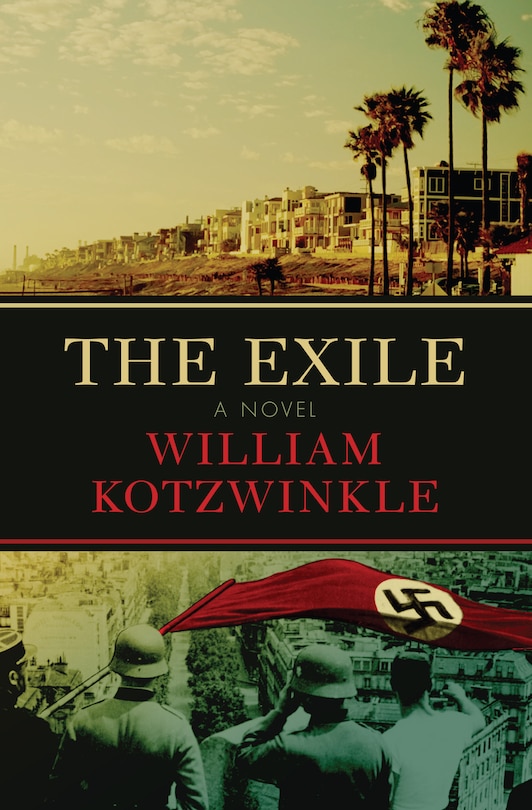 Couverture_The Exile