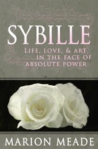 Front cover_Sybille