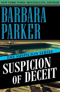 Front cover_Suspicion Of Deceit