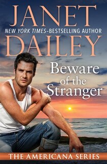 Couverture_Beware of the Stranger