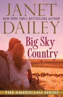 Couverture_Big Sky Country