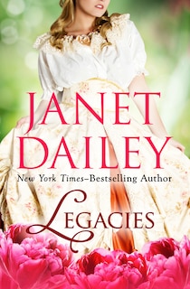 Front cover_Legacies