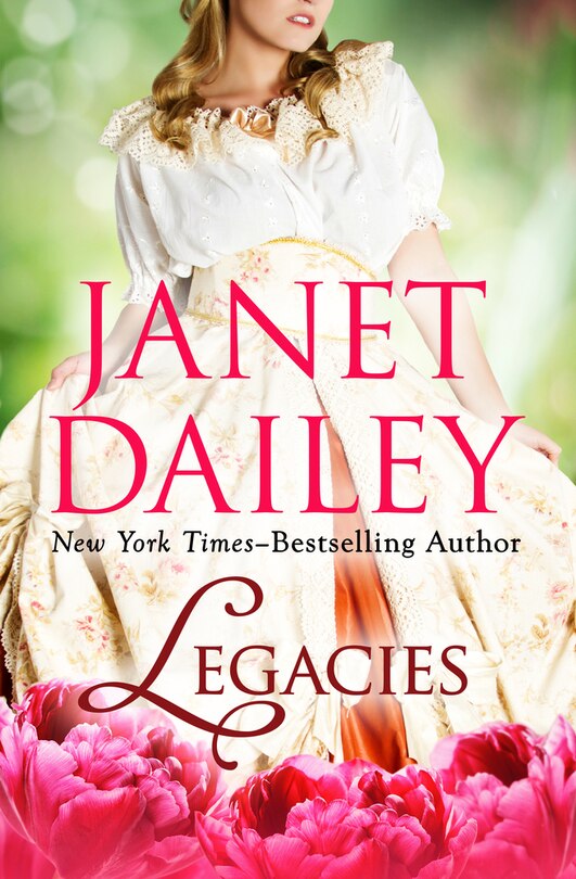 Front cover_Legacies