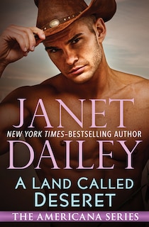 Front cover_A Land Called Deseret