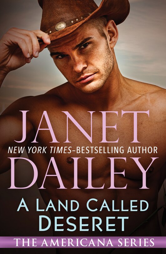 Front cover_A Land Called Deseret