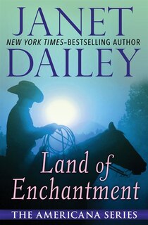 Couverture_Land of Enchantment