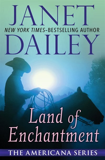 Couverture_Land of Enchantment