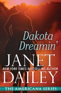 Front cover_Dakota Dreamin'