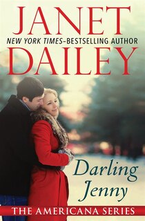 Front cover_Darling Jenny