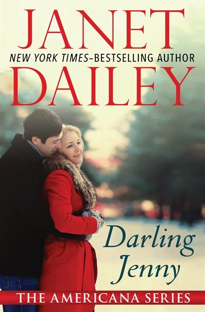 Front cover_Darling Jenny