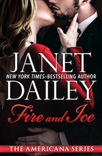 Front cover_Fire and Ice
