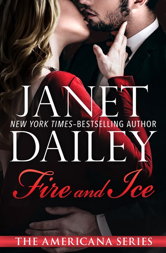 Front cover_Fire and Ice