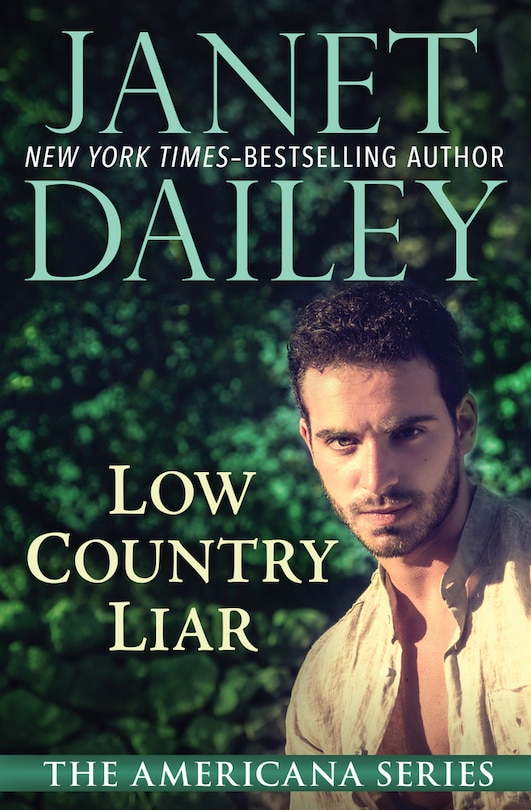 Couverture_Low Country Liar