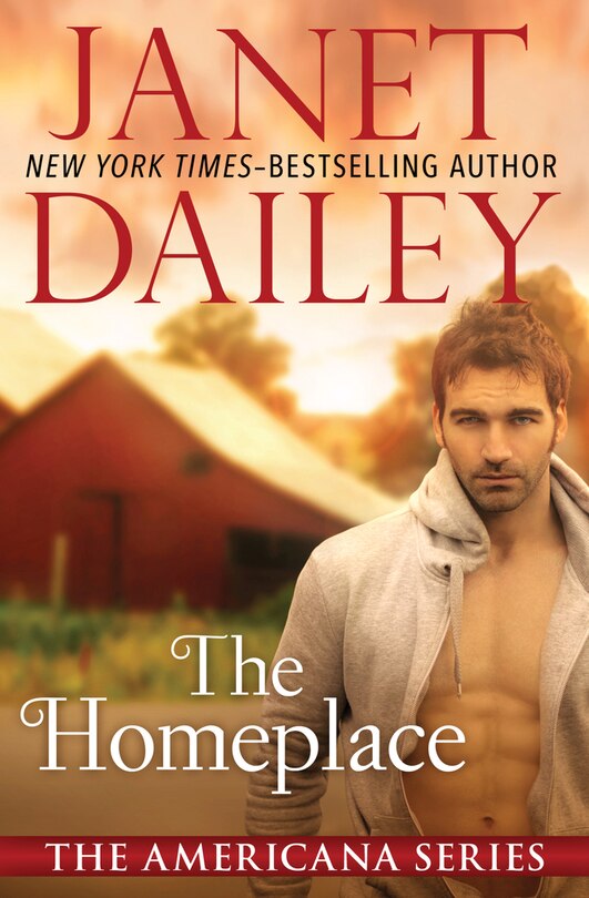 Front cover_The Homeplace