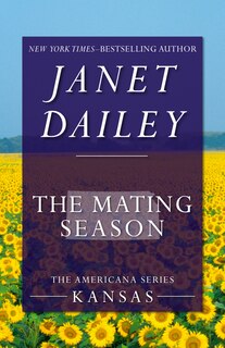 Front cover_The Mating Season