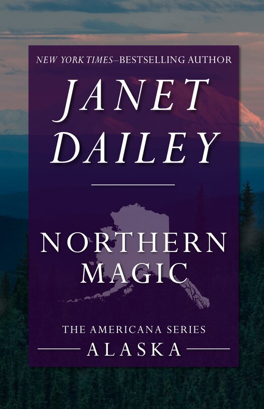 Couverture_Northern Magic