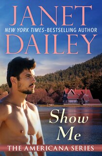 Couverture_Show Me