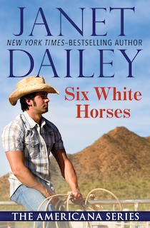 Front cover_Six White Horses