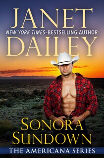 Front cover_Sonora Sundown