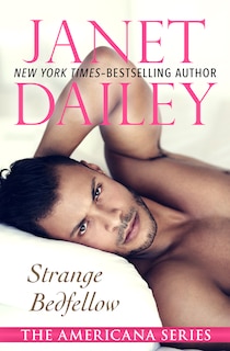 Front cover_Strange Bedfellow