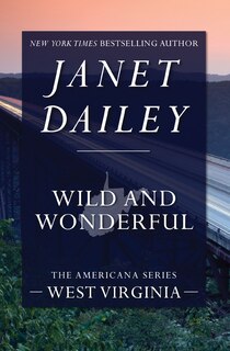 Front cover_Wild and Wonderful