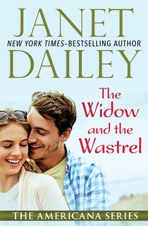 Couverture_The Widow and the Wastrel