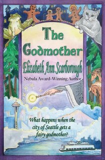 Couverture_The Godmother