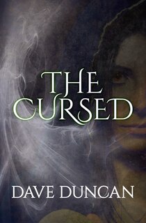 Front cover_The Cursed