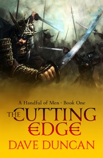 Couverture_The Cutting Edge