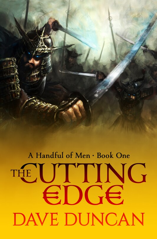 Couverture_The Cutting Edge